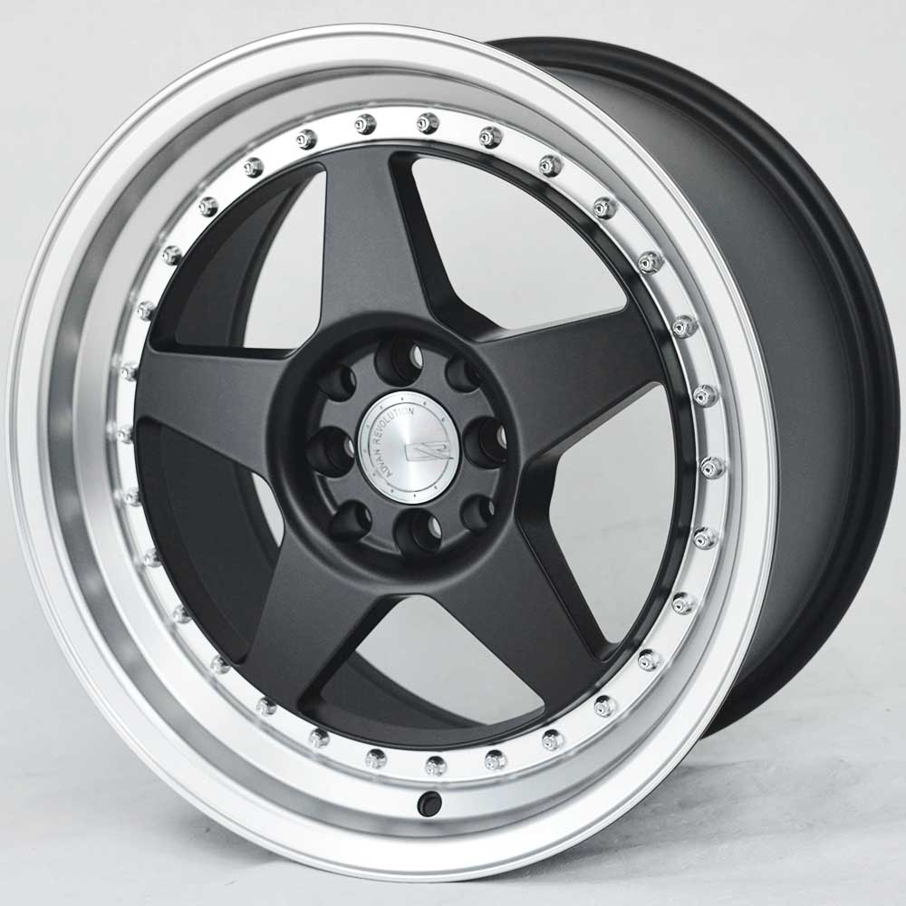 VELG MOBIL AR 5 TRACK (KR1022) 
